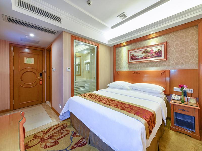 Vienna 3 Best Hotel Guangzhou South China Botanical Garden Bagian luar foto
